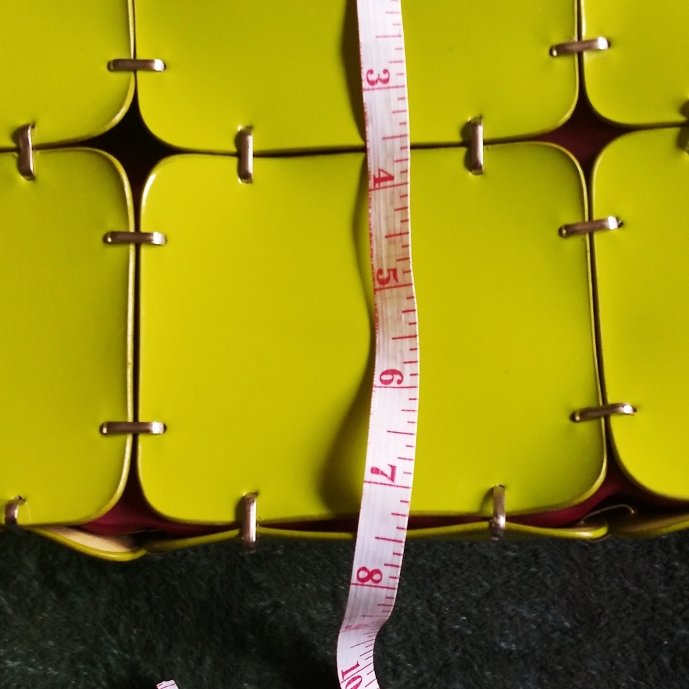 Trend setting handbag - Picture 6 of 7